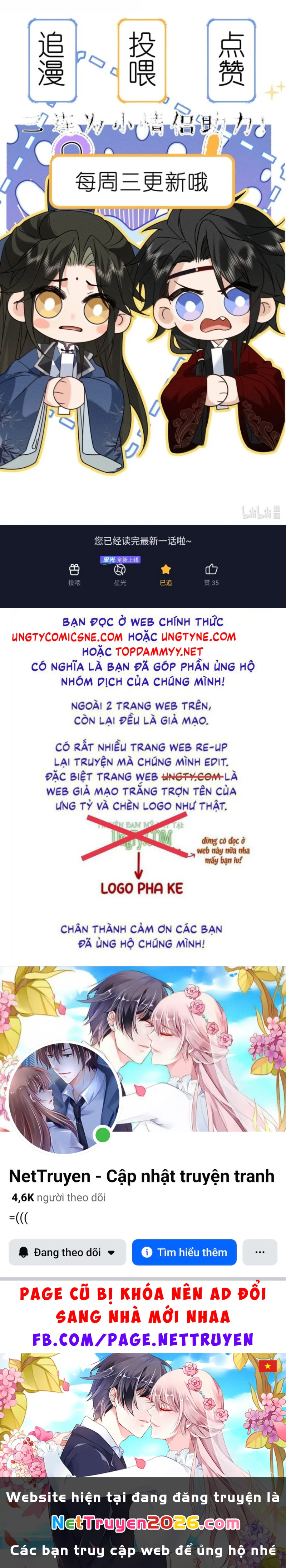 Lang Kỵ Trúc Mã Lai Chapter 57 - 34