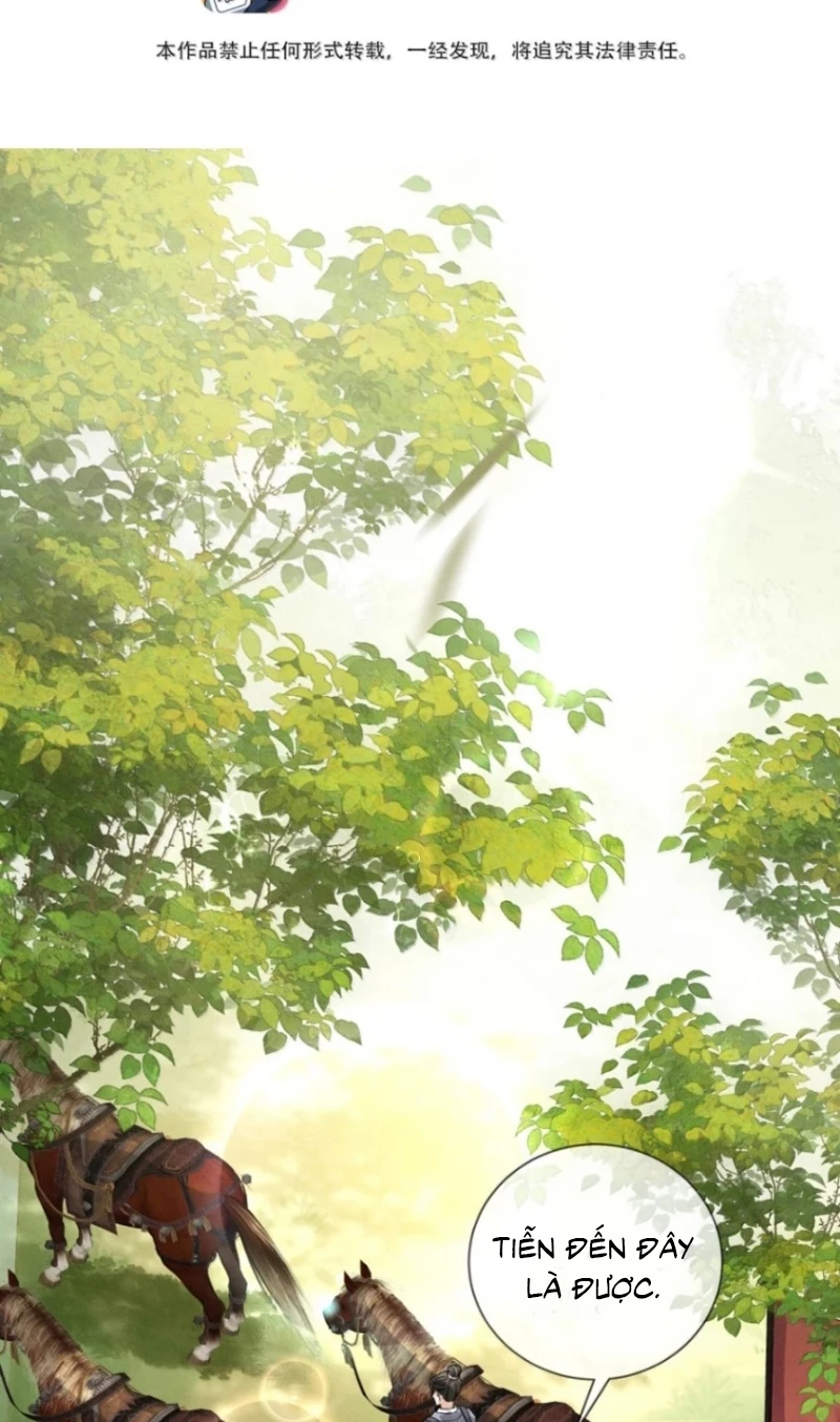 Lang Kỵ Trúc Mã Lai Chapter 58 - 3