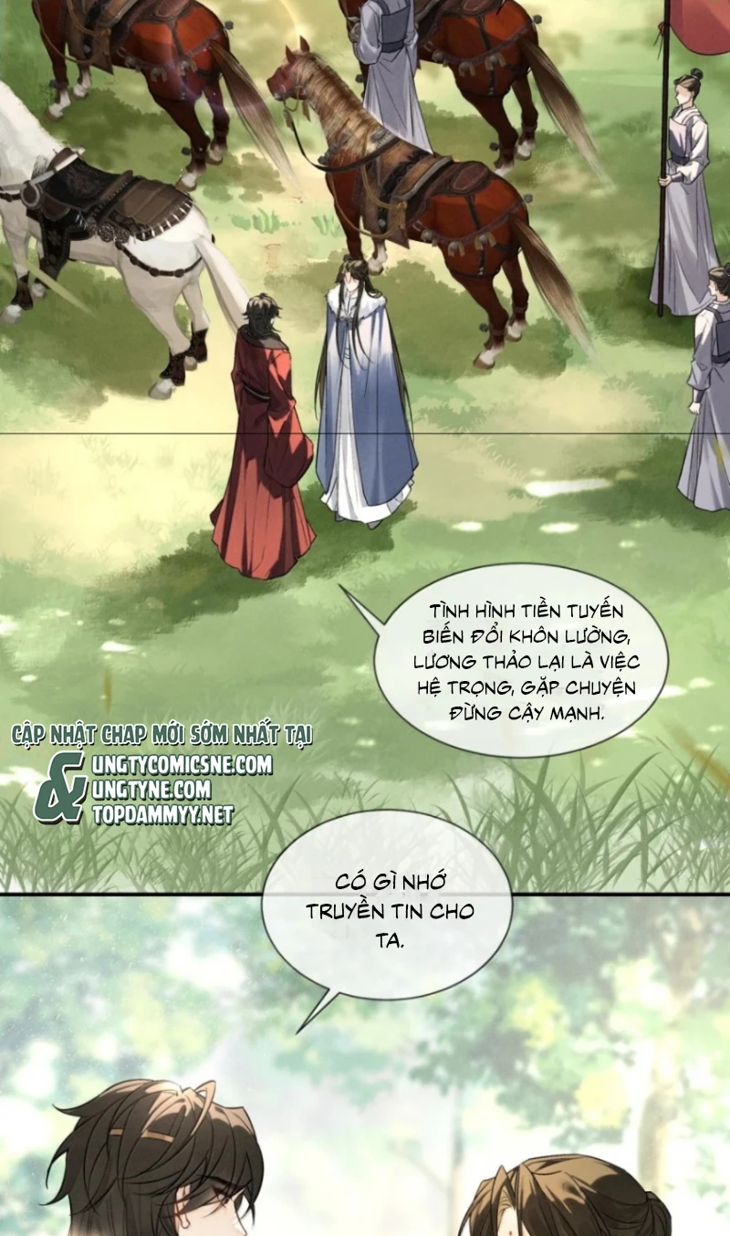 Lang Kỵ Trúc Mã Lai Chapter 58 - 4