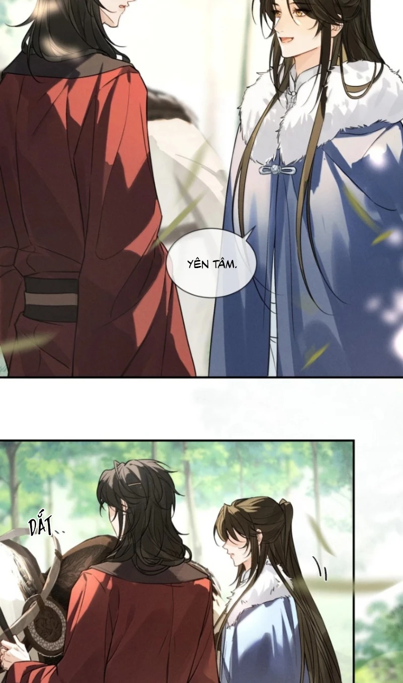 Lang Kỵ Trúc Mã Lai Chapter 58 - 5