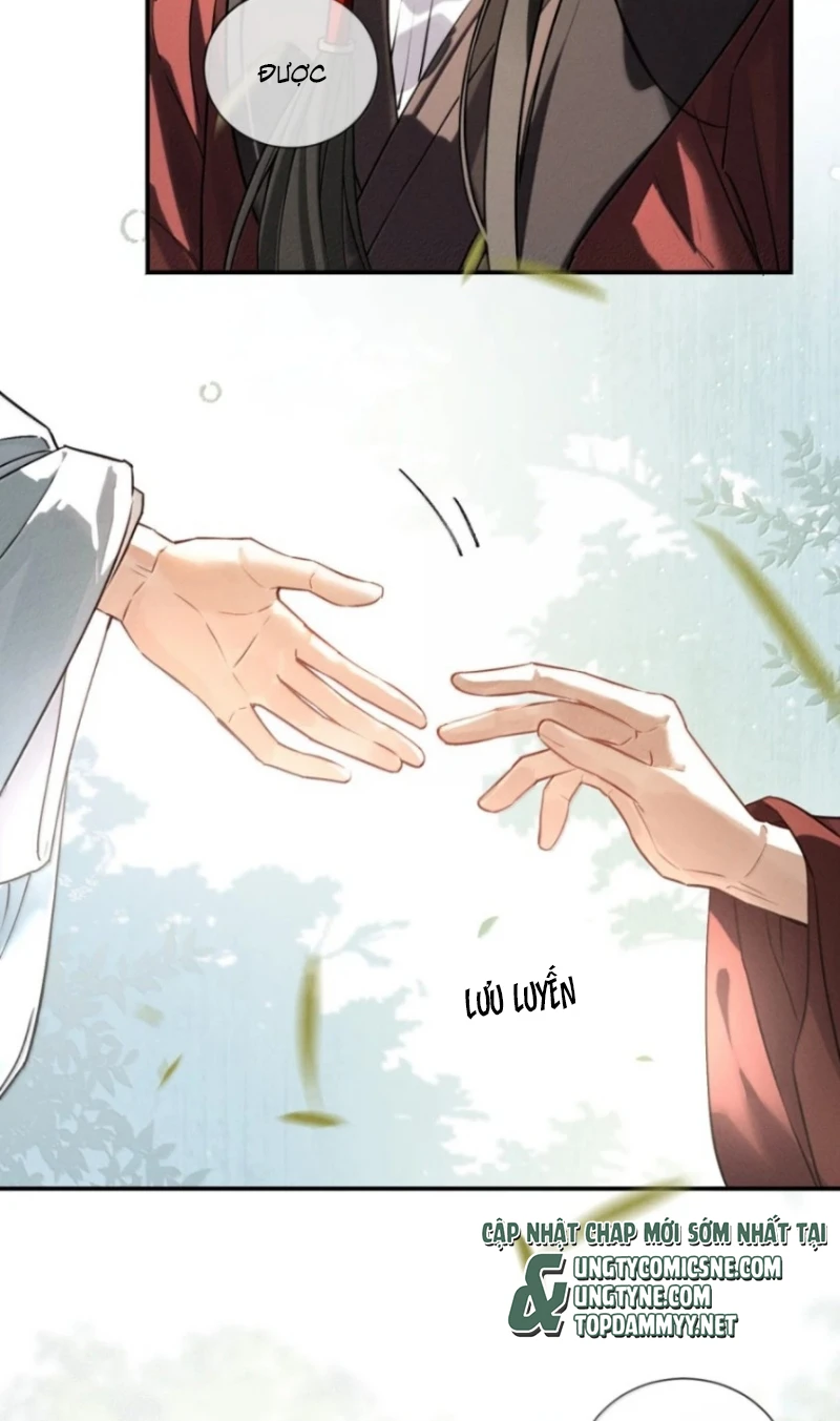 Lang Kỵ Trúc Mã Lai Chapter 58 - 8