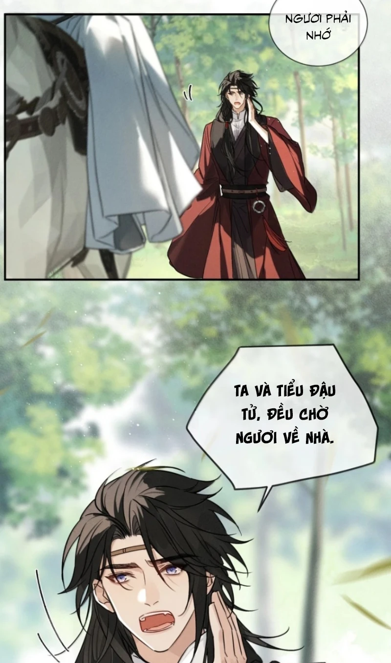 Lang Kỵ Trúc Mã Lai Chapter 58 - 9