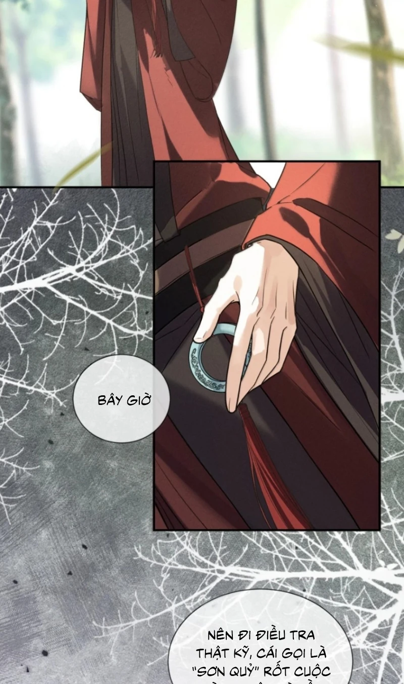 Lang Kỵ Trúc Mã Lai Chapter 58 - 11