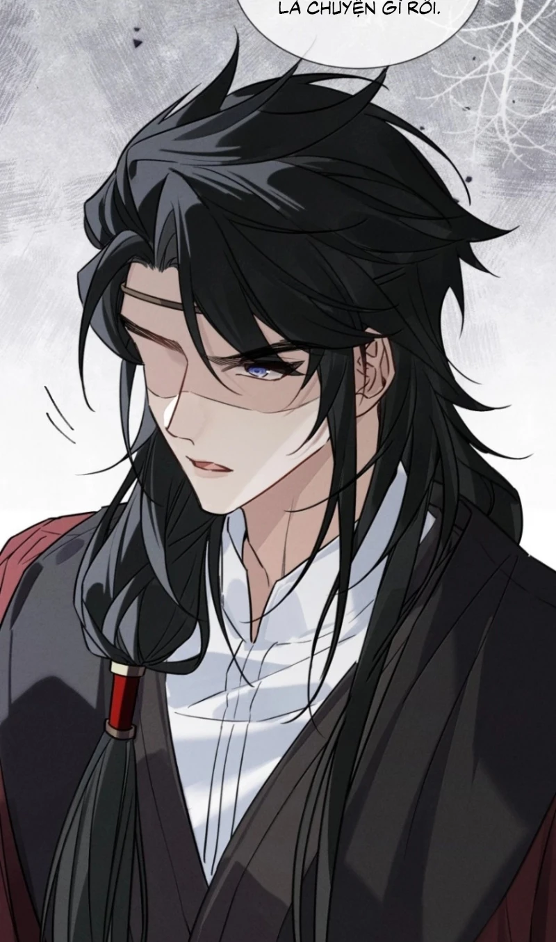 Lang Kỵ Trúc Mã Lai Chapter 58 - 12