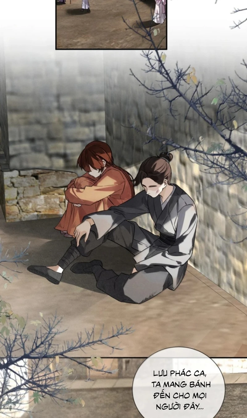 Lang Kỵ Trúc Mã Lai Chapter 58 - 14