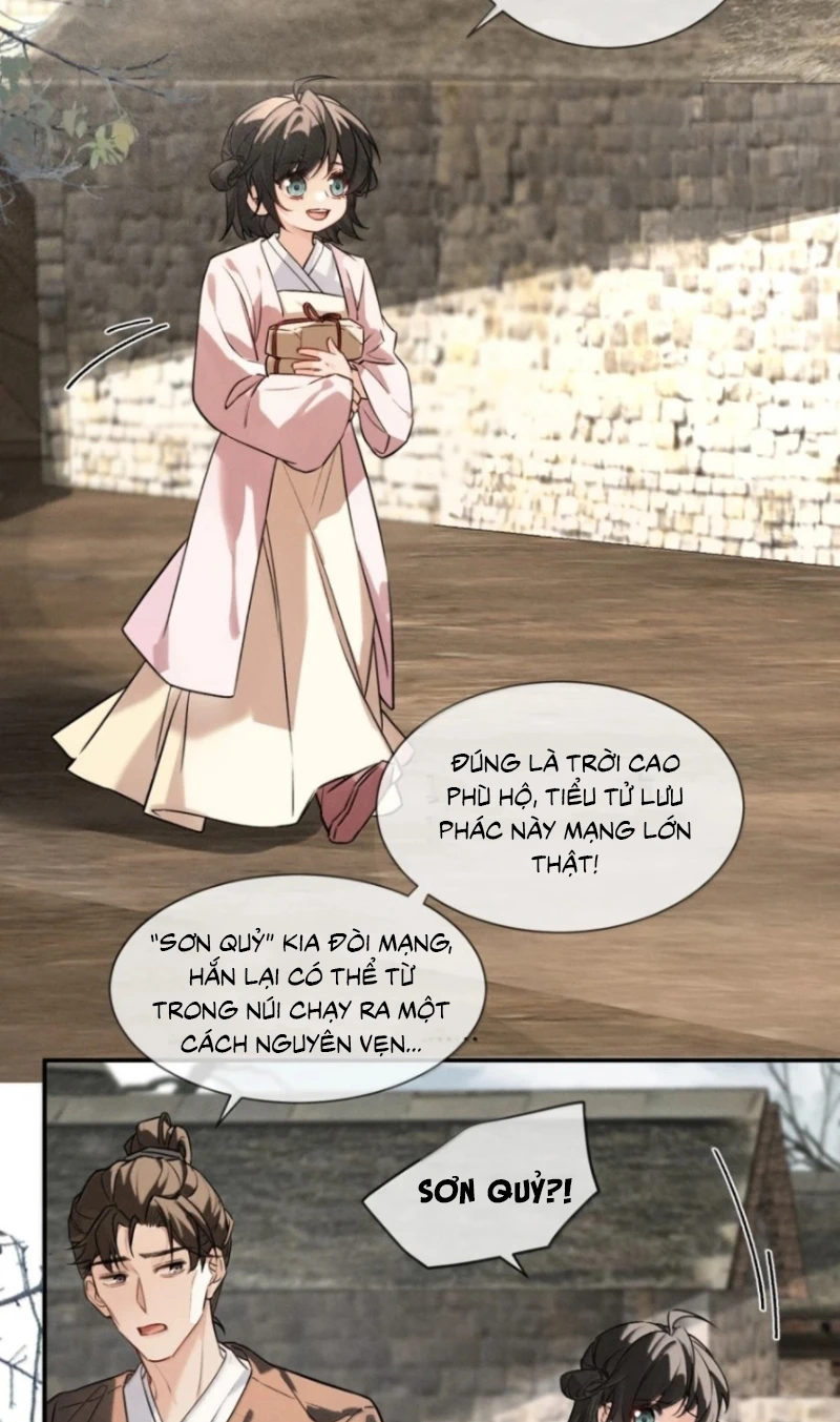 Lang Kỵ Trúc Mã Lai Chapter 58 - 15