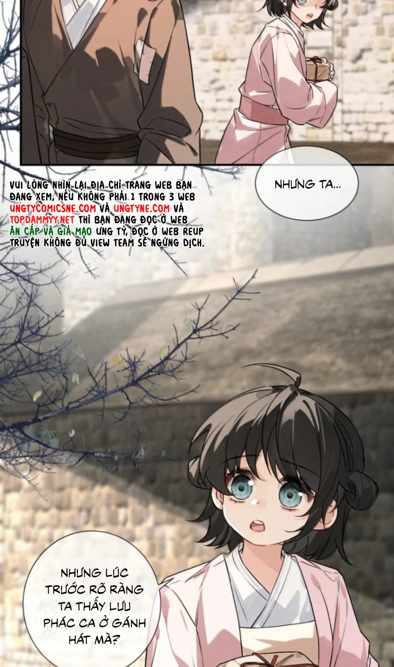 Lang Kỵ Trúc Mã Lai Chapter 58 - 16