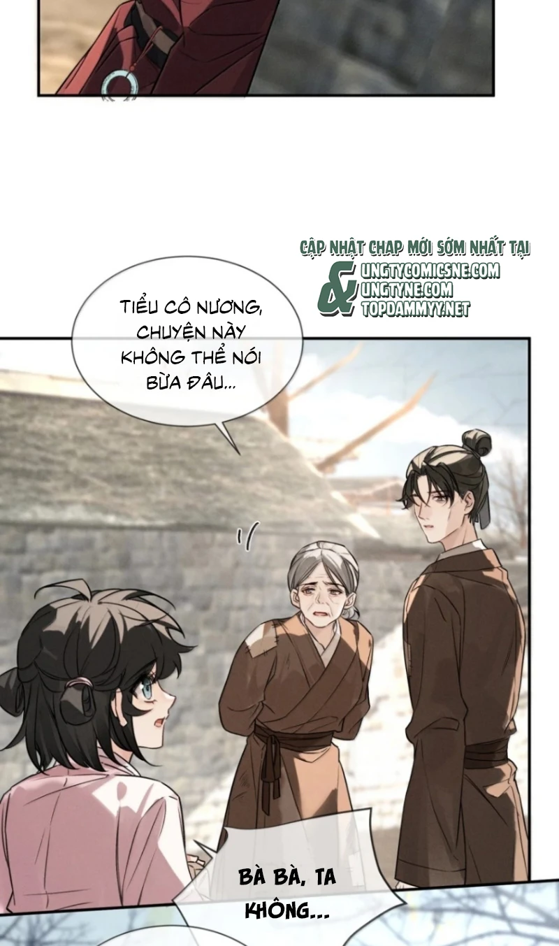 Lang Kỵ Trúc Mã Lai Chapter 58 - 18