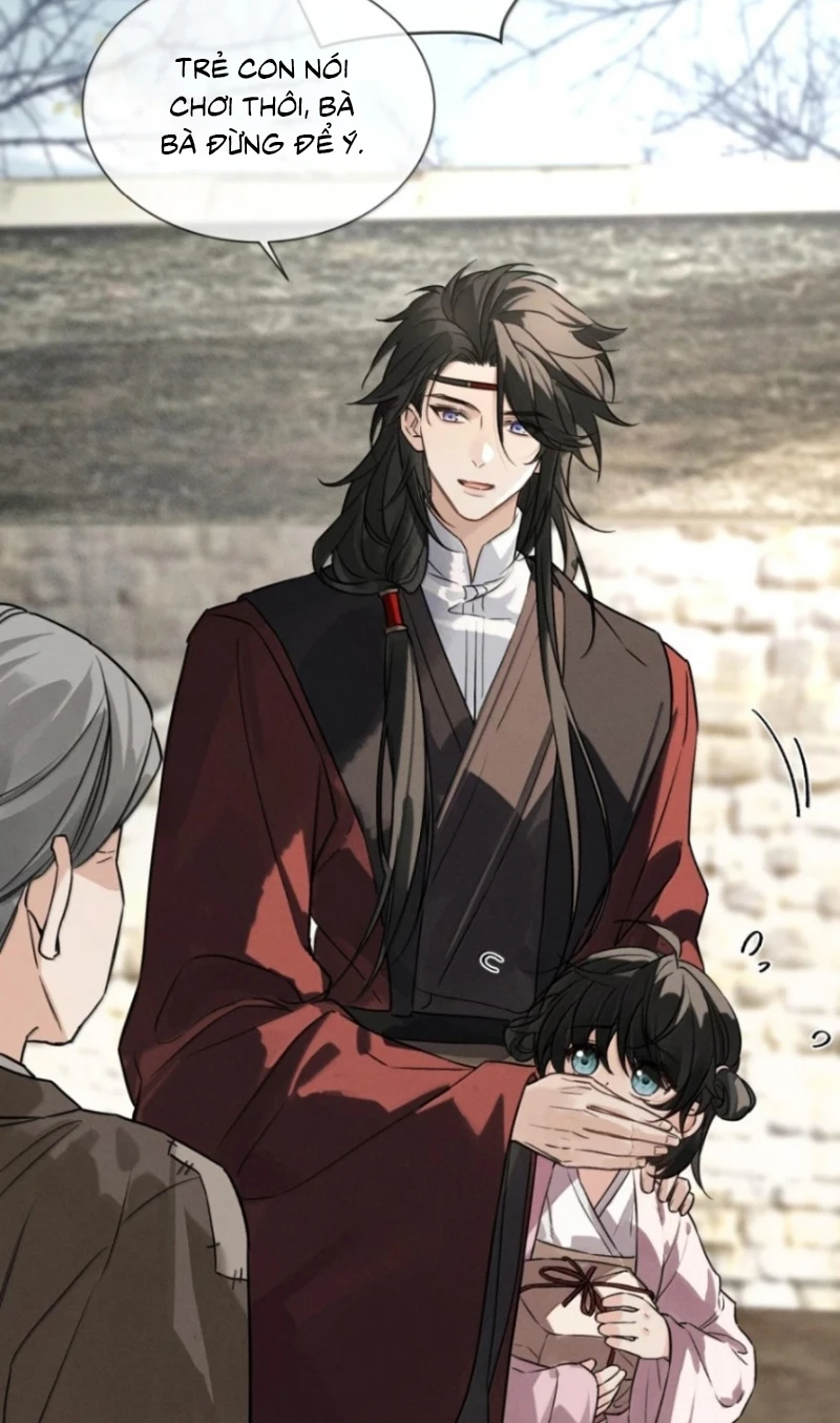 Lang Kỵ Trúc Mã Lai Chapter 58 - 19