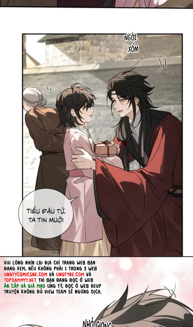 Lang Kỵ Trúc Mã Lai Chapter 58 - 20