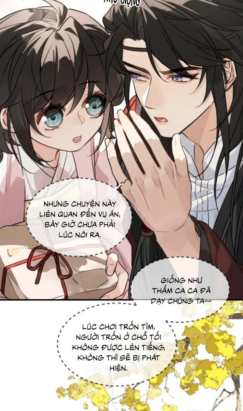 Lang Kỵ Trúc Mã Lai Chapter 58 - 21