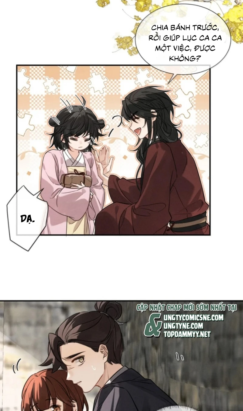 Lang Kỵ Trúc Mã Lai Chapter 58 - 22