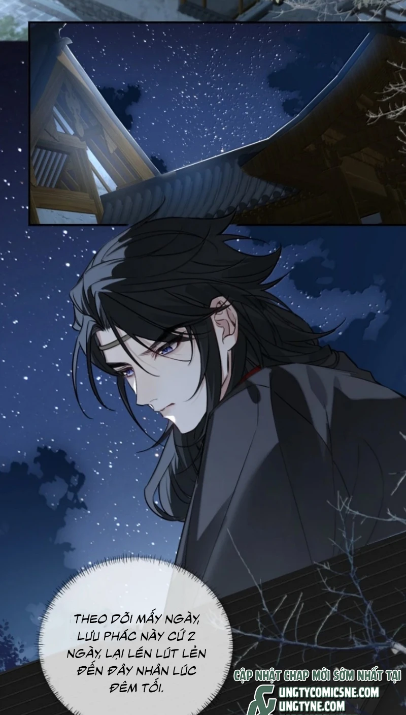 Lang Kỵ Trúc Mã Lai Chapter 58 - 26