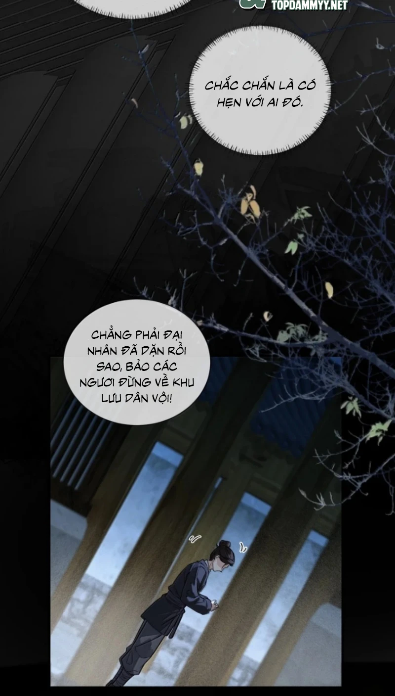 Lang Kỵ Trúc Mã Lai Chapter 58 - 27