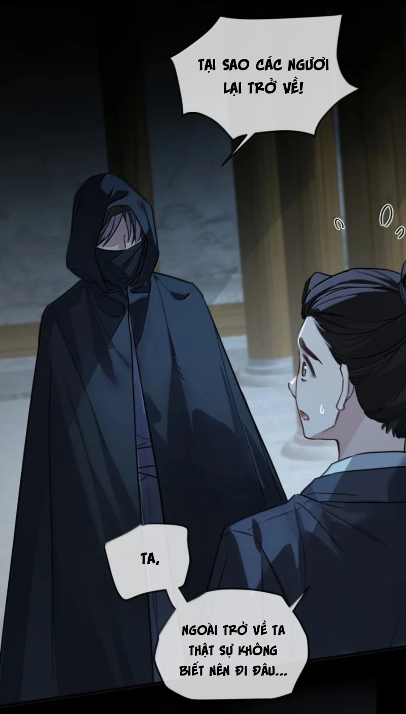 Lang Kỵ Trúc Mã Lai Chapter 58 - 28