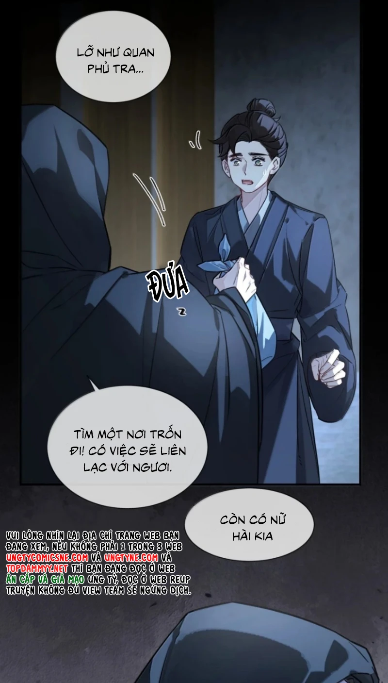 Lang Kỵ Trúc Mã Lai Chapter 58 - 29