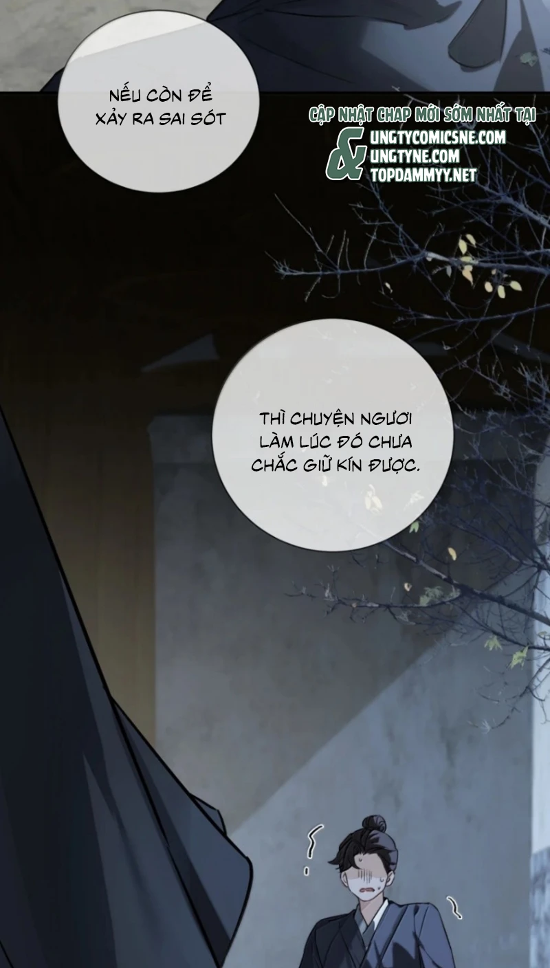 Lang Kỵ Trúc Mã Lai Chapter 58 - 32