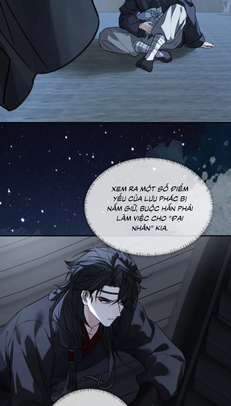 Lang Kỵ Trúc Mã Lai Chapter 58 - 33