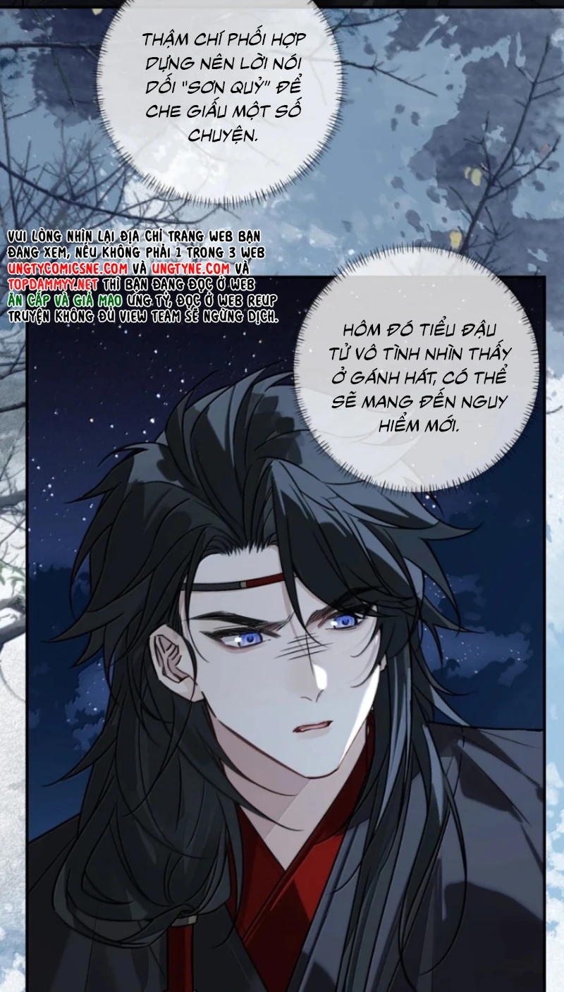 Lang Kỵ Trúc Mã Lai Chapter 58 - 34