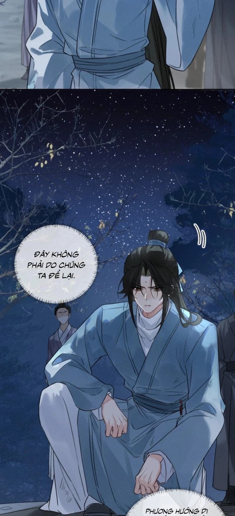 Lang Kỵ Trúc Mã Lai Chapter 59 - 4