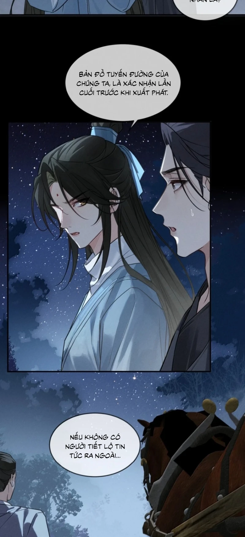 Lang Kỵ Trúc Mã Lai Chapter 59 - 6