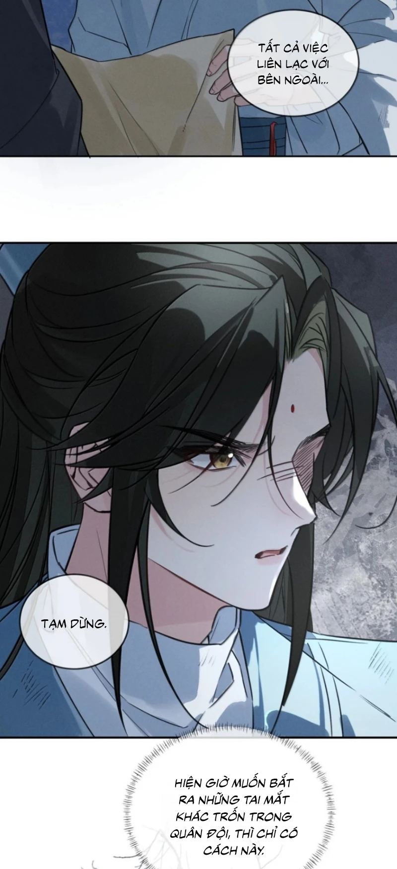 Lang Kỵ Trúc Mã Lai Chapter 59 - 9