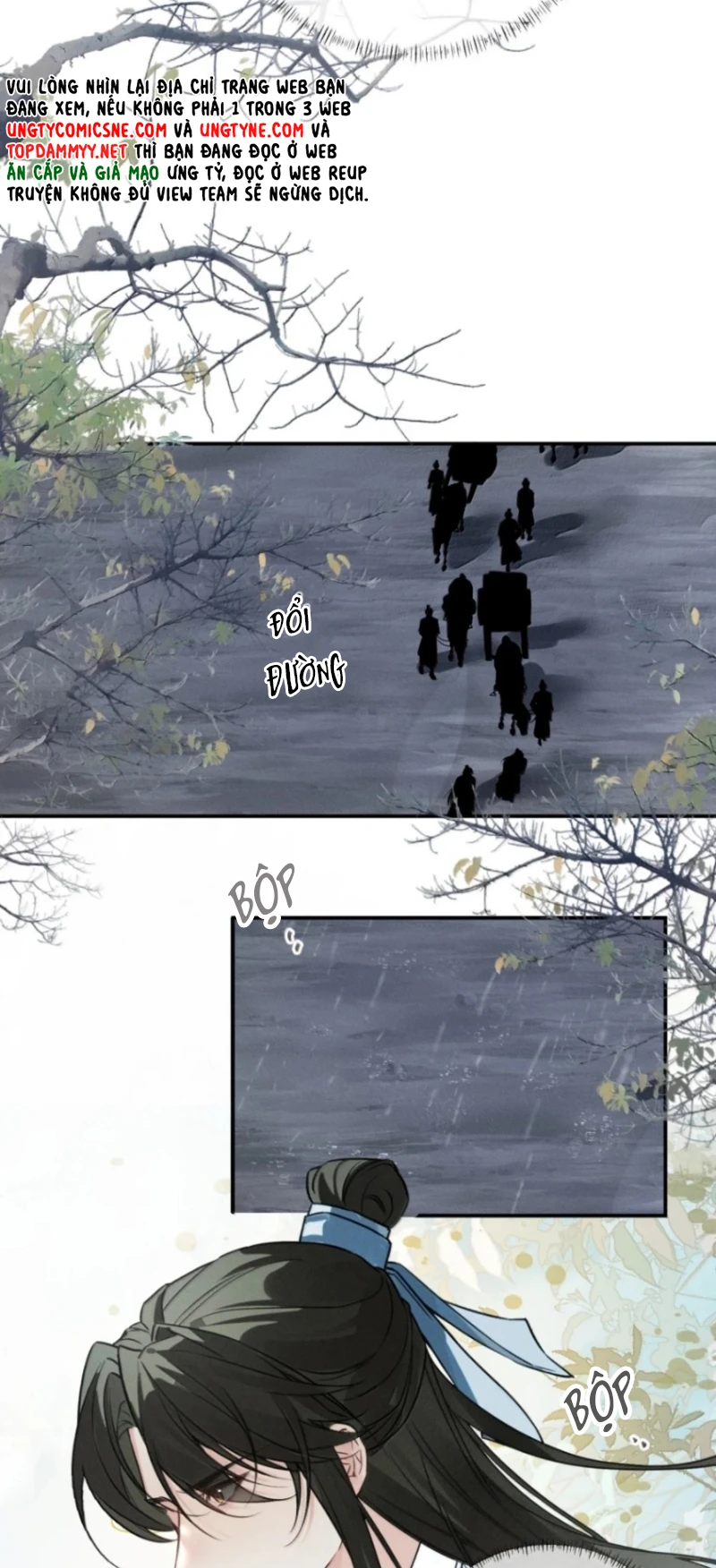 Lang Kỵ Trúc Mã Lai Chapter 59 - 10