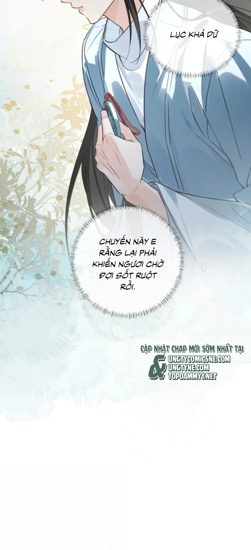 Lang Kỵ Trúc Mã Lai Chapter 59 - 11