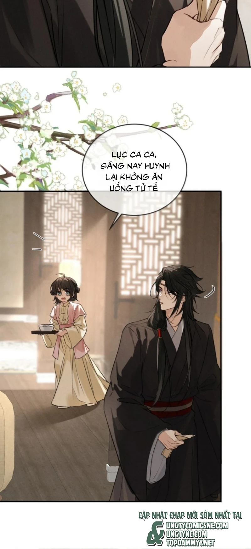 Lang Kỵ Trúc Mã Lai Chapter 59 - 14