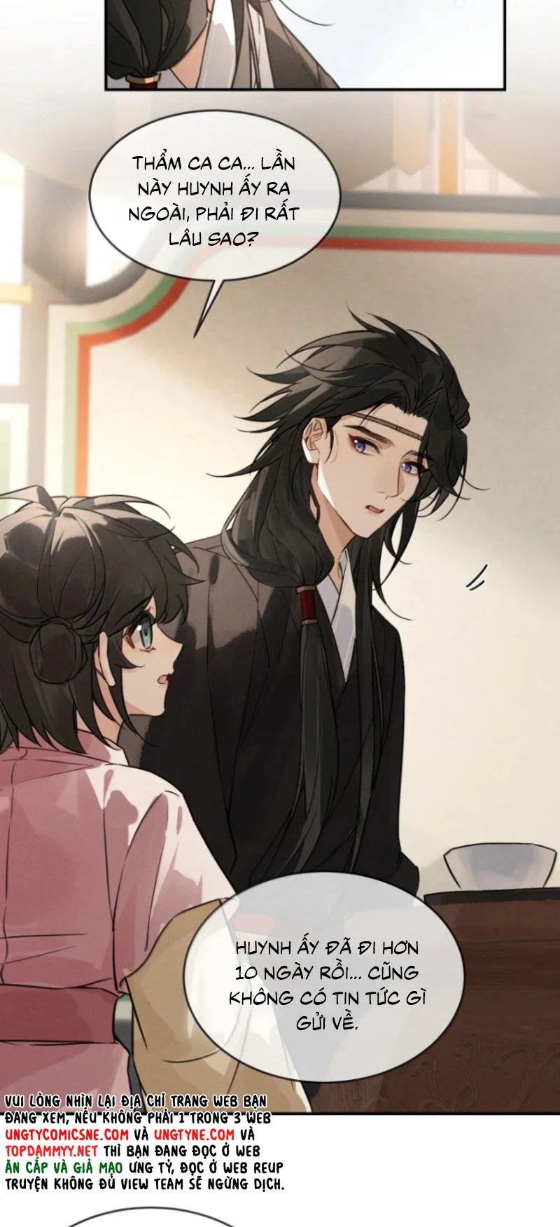 Lang Kỵ Trúc Mã Lai Chapter 59 - 16