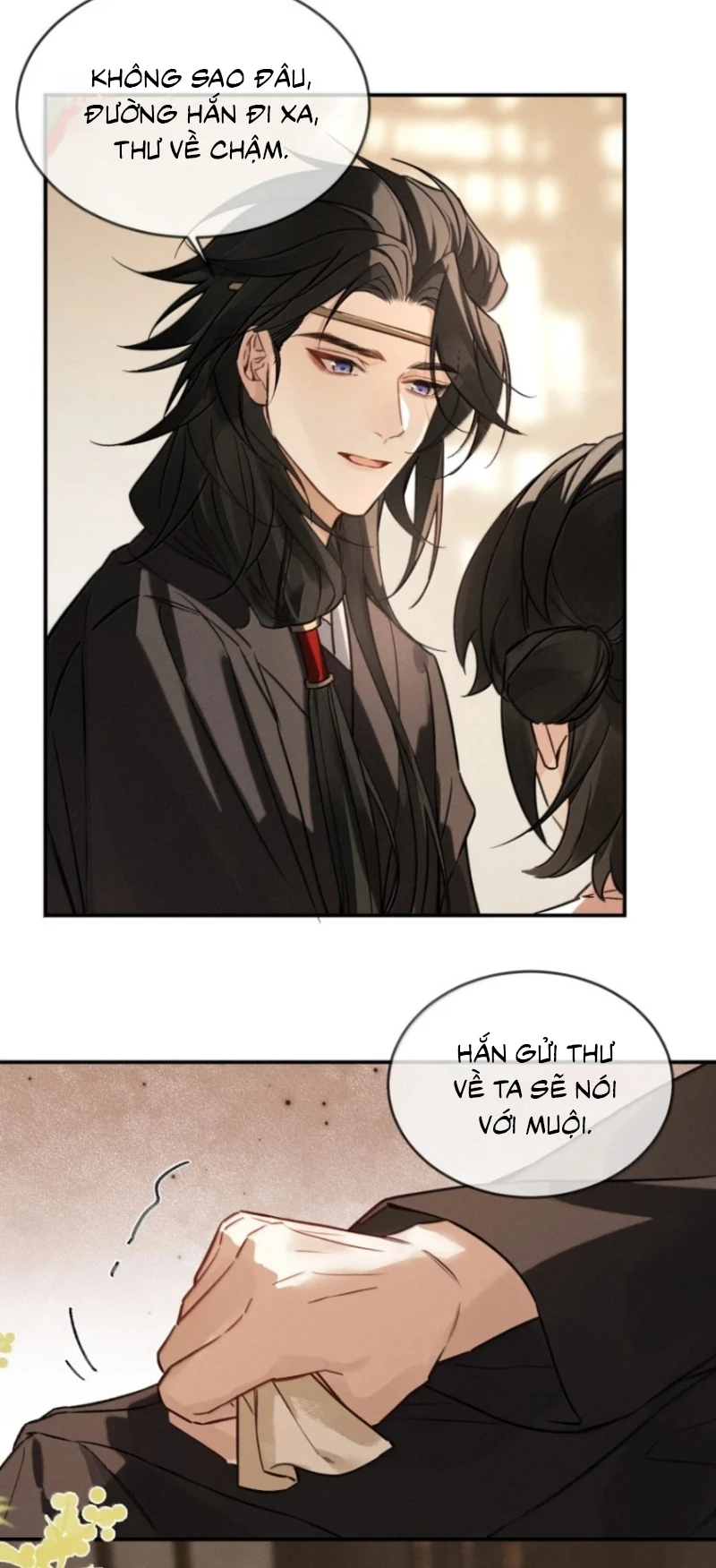 Lang Kỵ Trúc Mã Lai Chapter 59 - 17