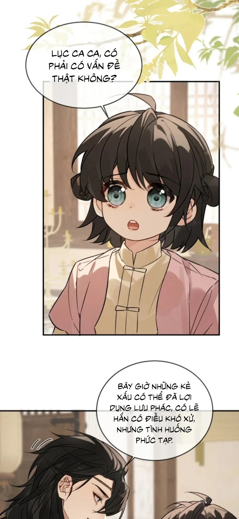 Lang Kỵ Trúc Mã Lai Chapter 59 - 19