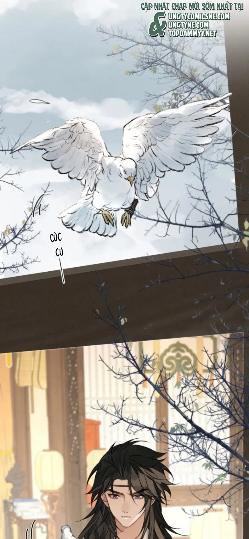 Lang Kỵ Trúc Mã Lai Chapter 59 - 23