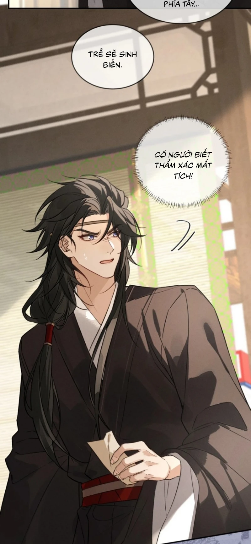 Lang Kỵ Trúc Mã Lai Chapter 59 - 25