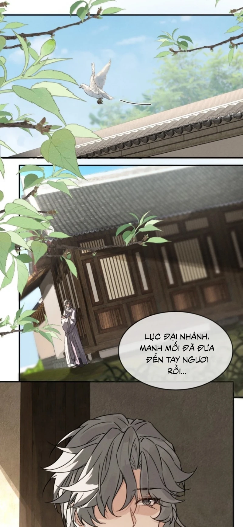 Lang Kỵ Trúc Mã Lai Chapter 59 - 27