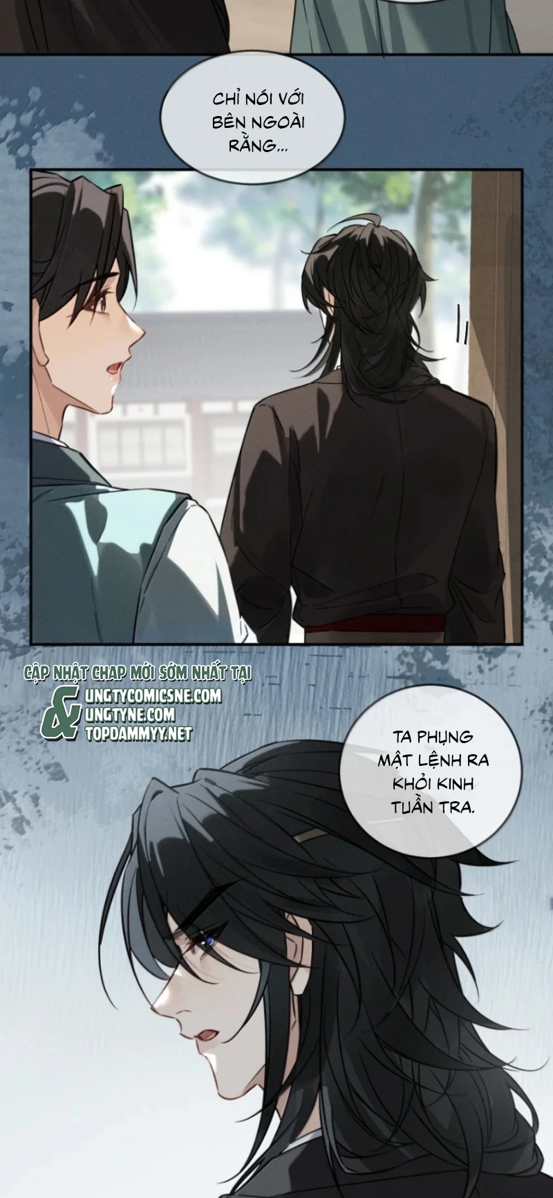 Lang Kỵ Trúc Mã Lai Chapter 59 - 30