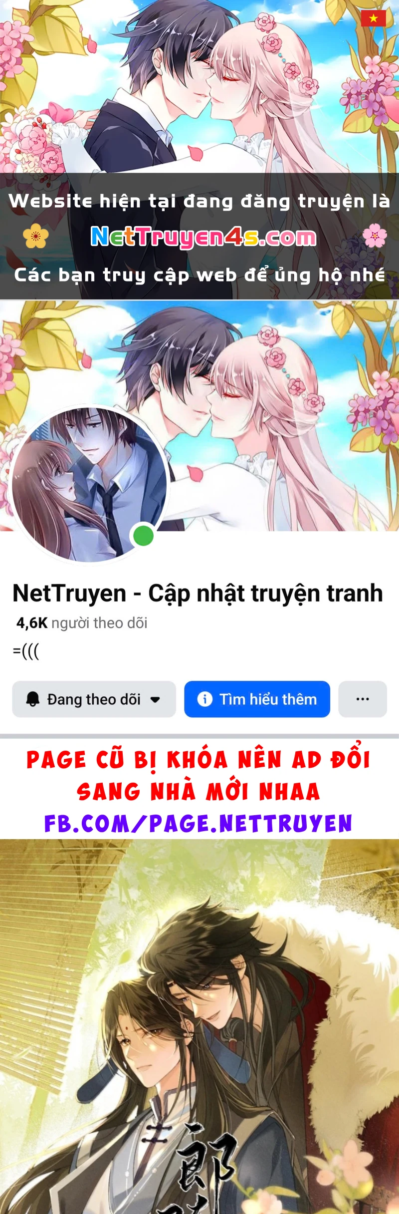 Lang Kỵ Trúc Mã Lai Chapter 60 - 1