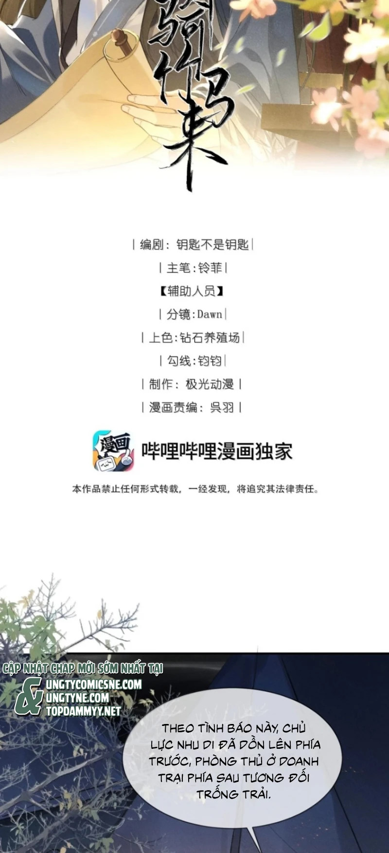 Lang Kỵ Trúc Mã Lai Chapter 60 - 2