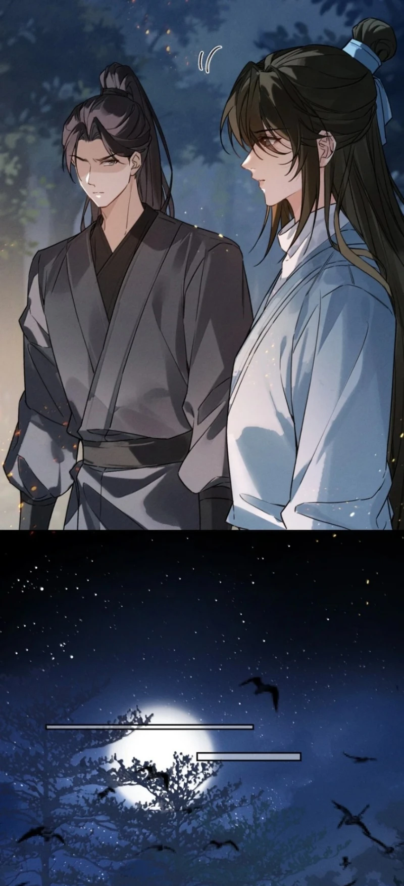 Lang Kỵ Trúc Mã Lai Chapter 60 - 5