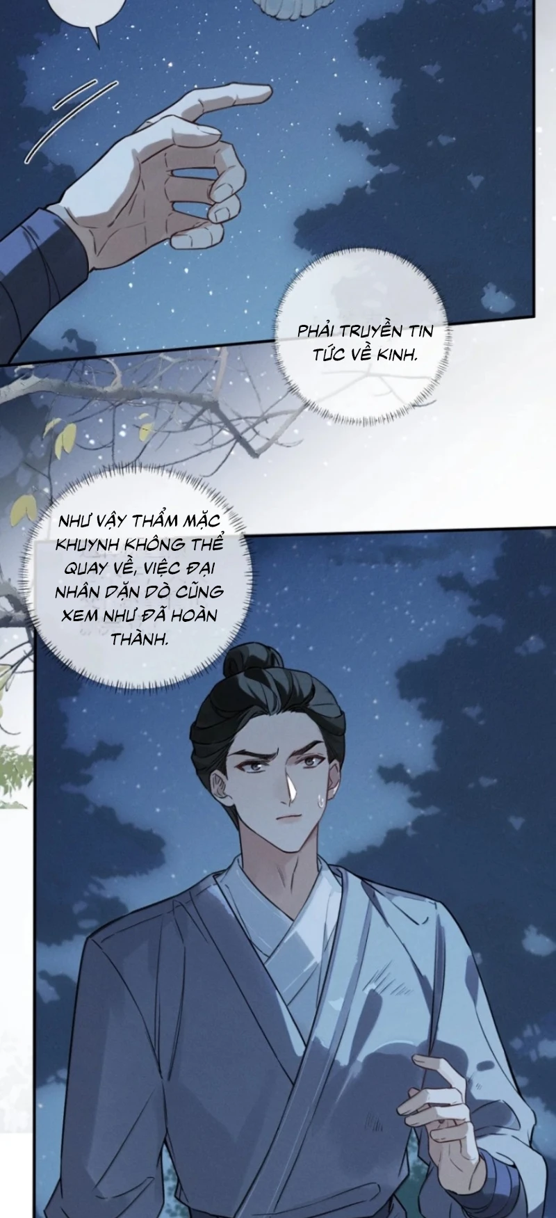 Lang Kỵ Trúc Mã Lai Chapter 60 - 7