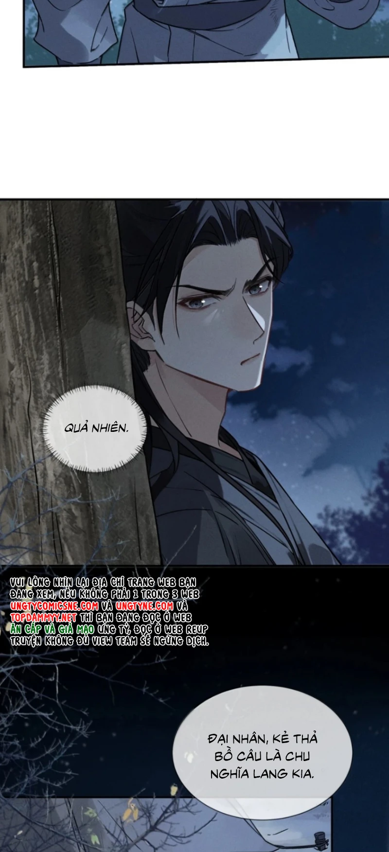 Lang Kỵ Trúc Mã Lai Chapter 60 - 8