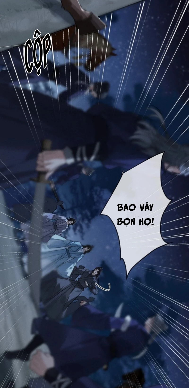 Lang Kỵ Trúc Mã Lai Chapter 60 - 19