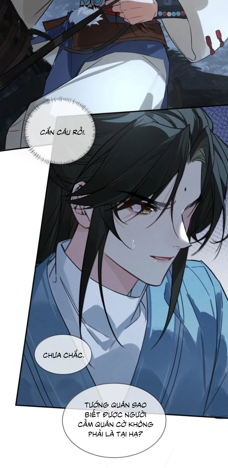 Lang Kỵ Trúc Mã Lai Chapter 60 - 21