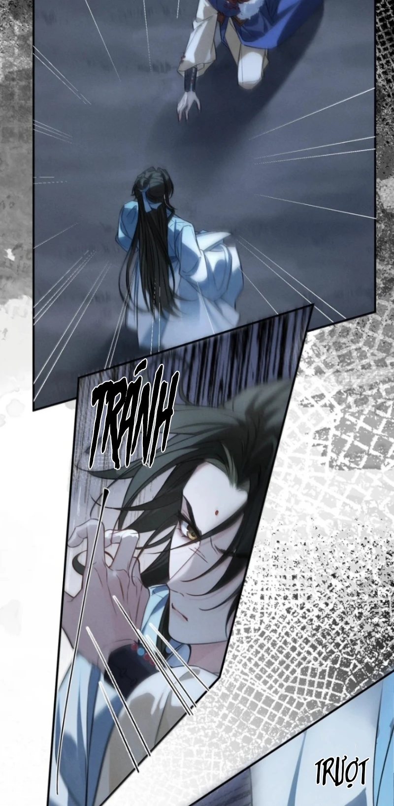 Lang Kỵ Trúc Mã Lai Chapter 60 - 29