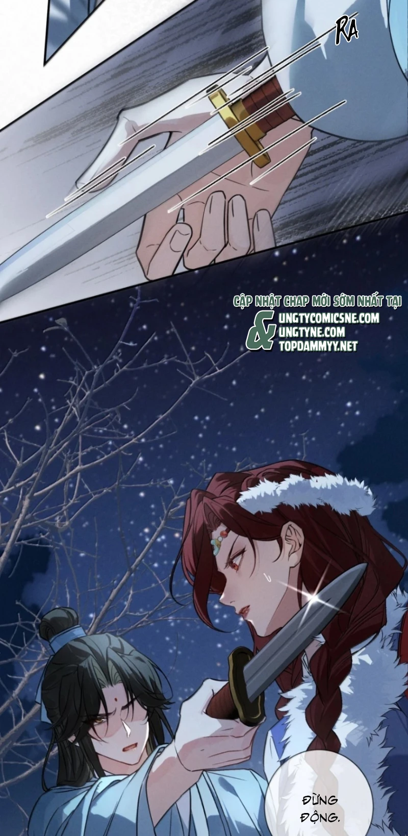 Lang Kỵ Trúc Mã Lai Chapter 60 - 30