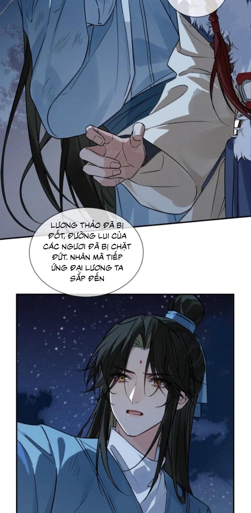 Lang Kỵ Trúc Mã Lai Chapter 60 - 31