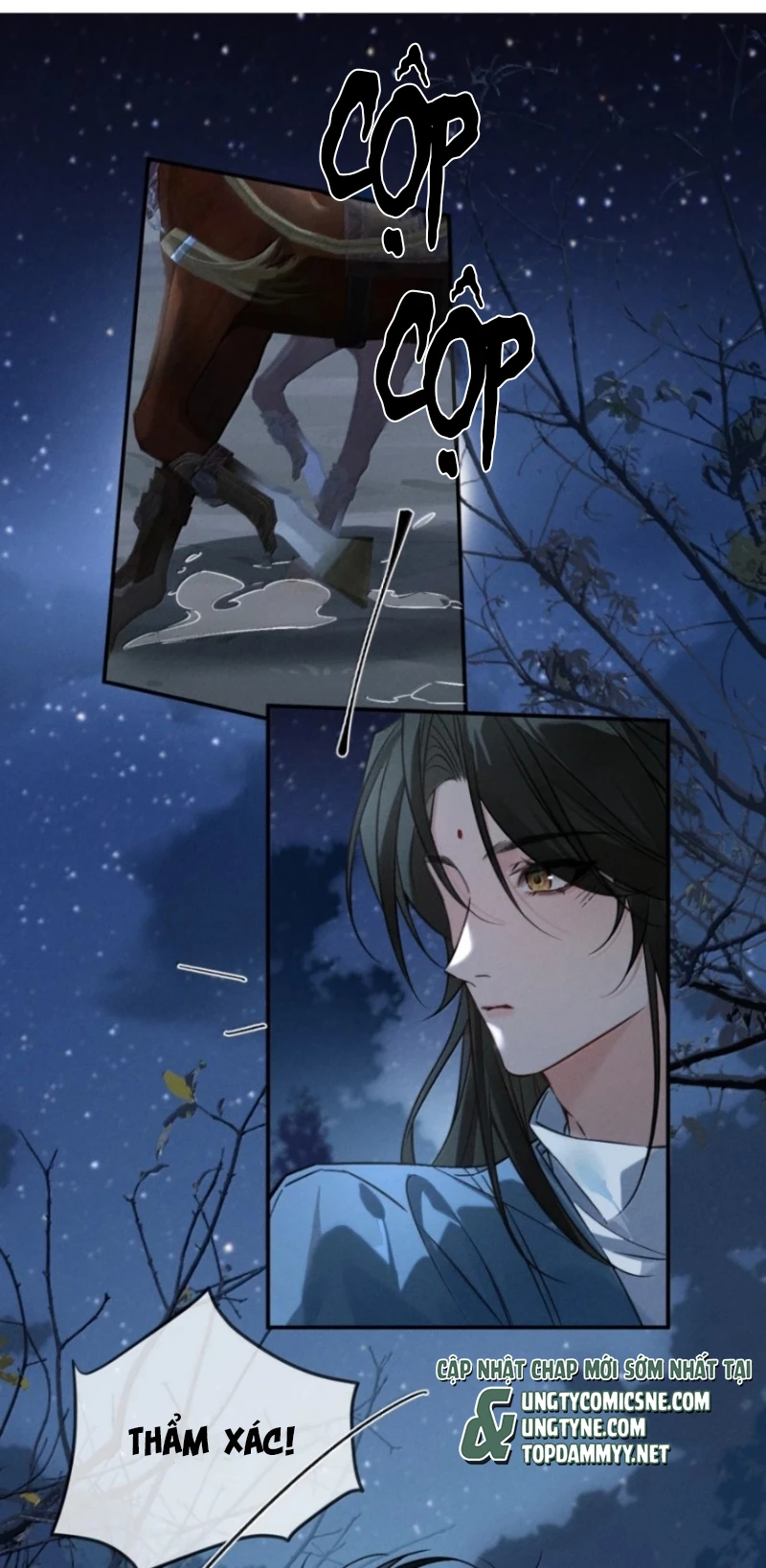 Lang Kỵ Trúc Mã Lai Chapter 60 - 33