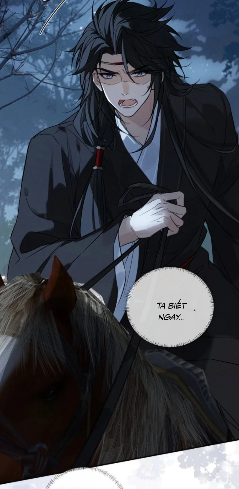 Lang Kỵ Trúc Mã Lai Chapter 60 - 34