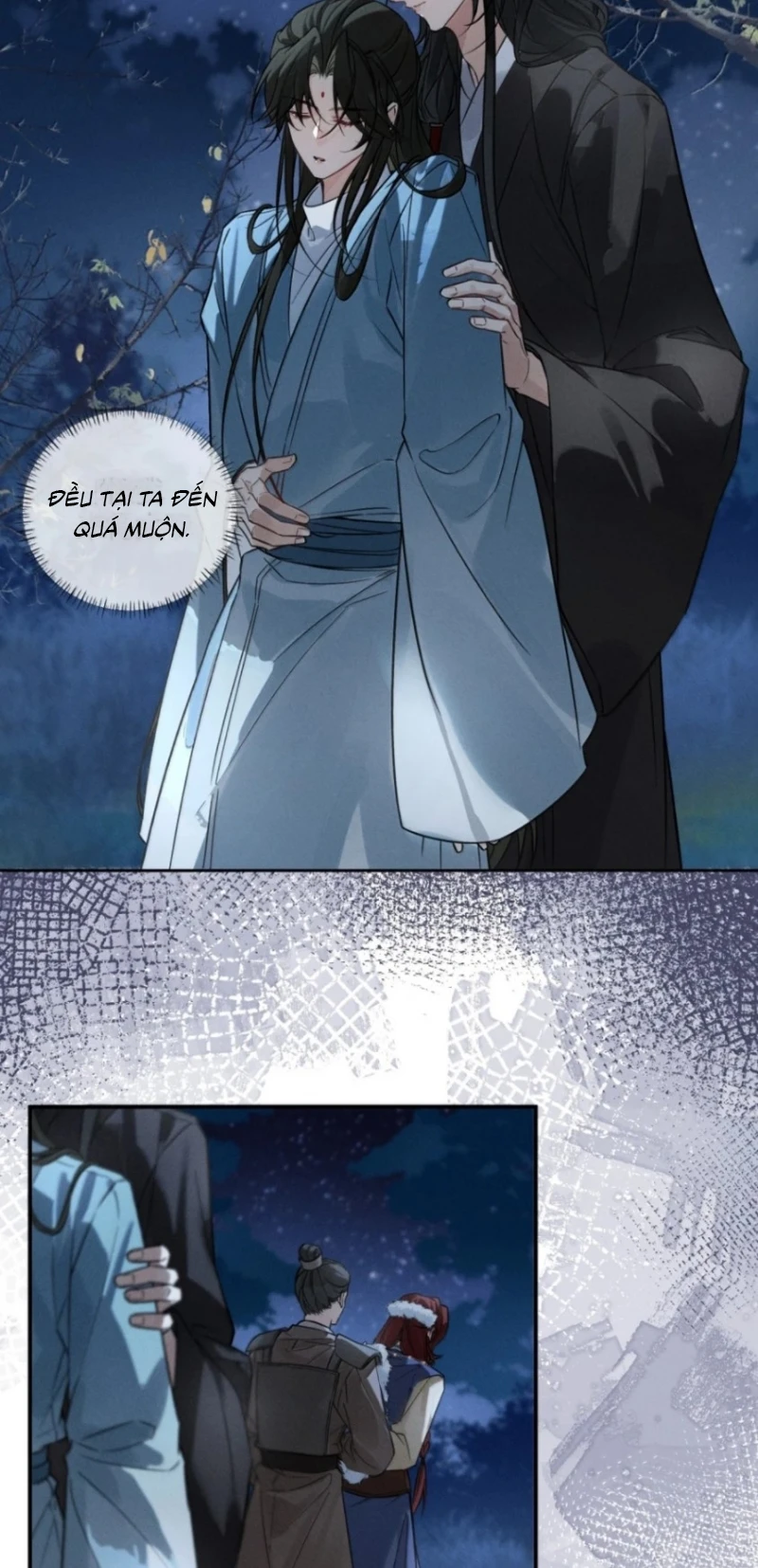 Lang Kỵ Trúc Mã Lai Chapter 61 - 7