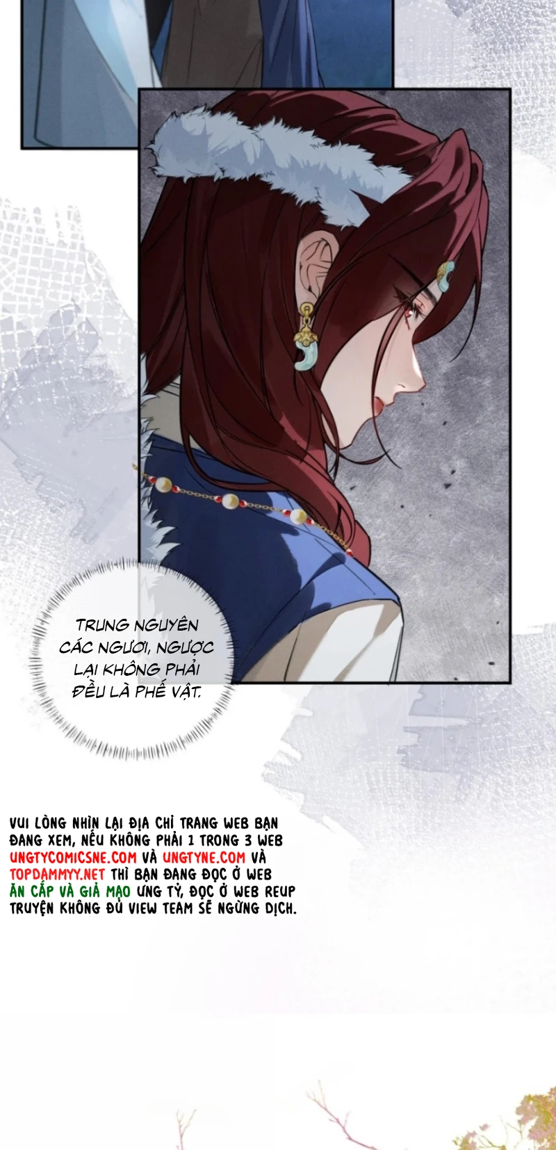 Lang Kỵ Trúc Mã Lai Chapter 61 - 8